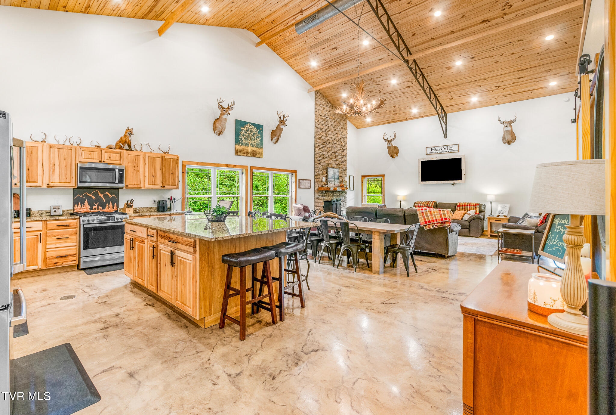 2625 Snake Hollow Road Sneedville, TN 37869 - Photo 14 of 72 DSC08347