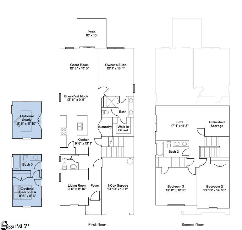 205 McCormick Place, Unit SP 14 Travelers Rest, SC 29690 - Photo 2 of 22