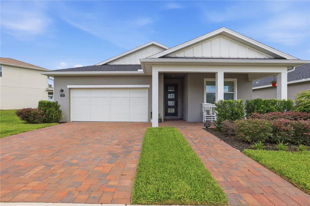 2784 Park Ridge Street Apopka, FL 32712 - Photo 46 of 59