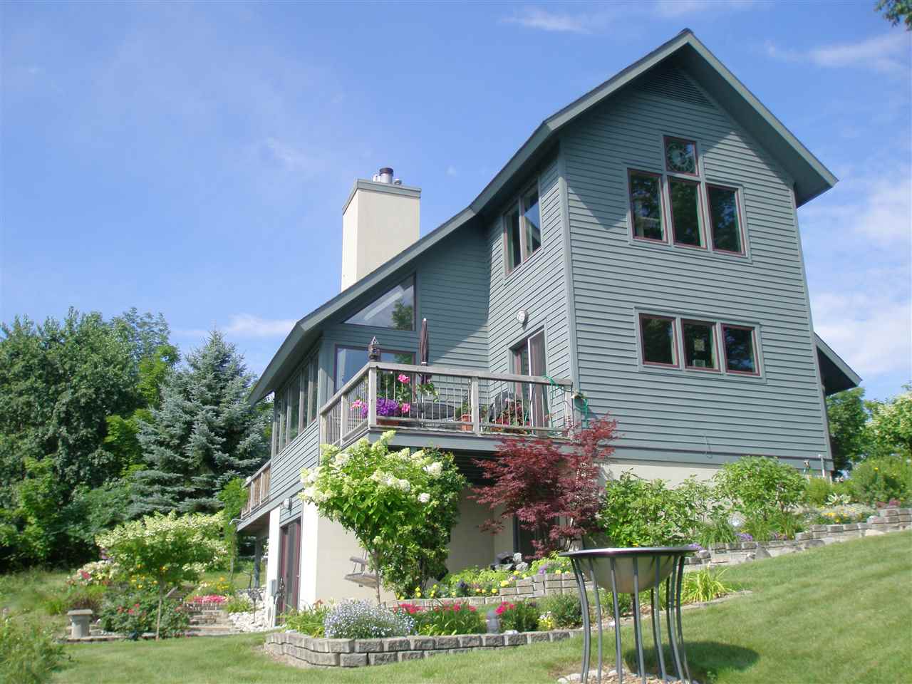 2000 East Narlock Road Cedar, MI 49621 - Photo 4 of 77 1813144-3.JPG