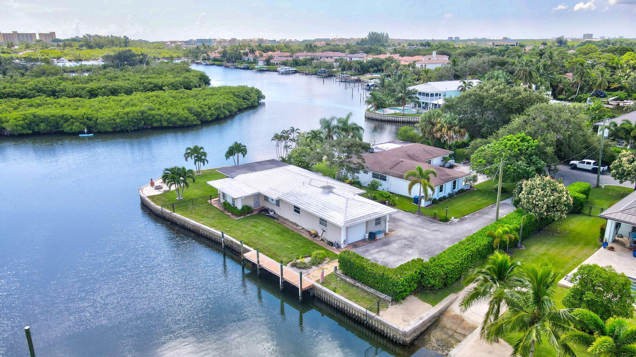 207 Body Court Jupiter, FL 33477 - Photo 3 of 37 Dreamy Location