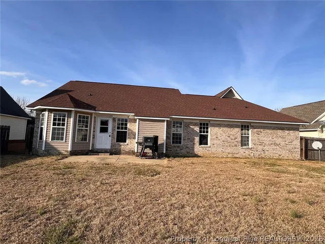 $243,500 | 8241 English Saddle Drive, Fayetteville, NC 28314