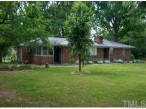 5008 Barbee Road Durham, NC 27713 - Photo 1 of 1 Exterior Front