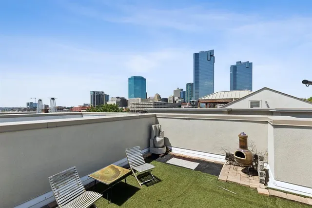 $435,000 | 722 East 1st Street, Fort Worth, TX 76102