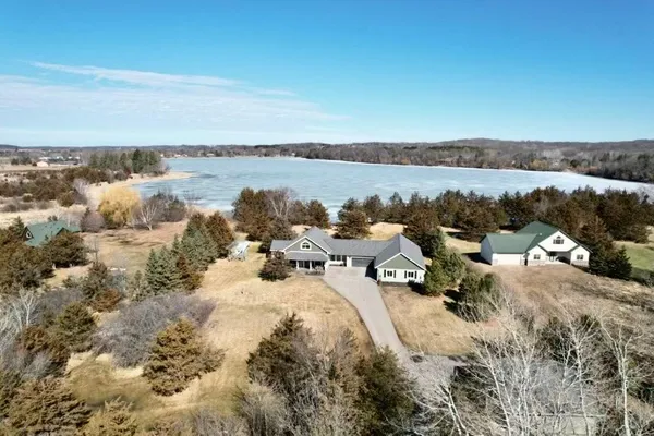 $899,900 | 30414 130th Street, Grey Eagle, MN 56336