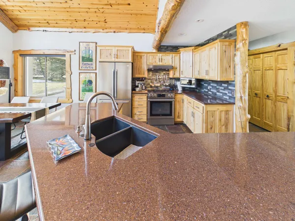 $899,900 | 30414 130th Street, Grey Eagle, MN 56336