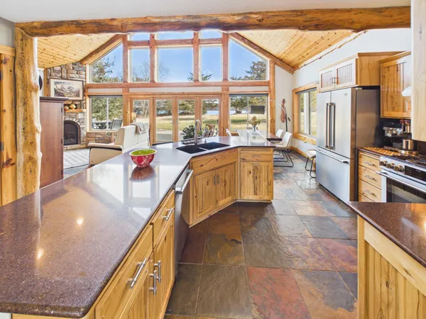 $899,900 | 30414 130th Street, Grey Eagle, MN 56336