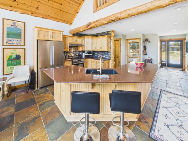 $899,900 | 30414 130th Street, Grey Eagle, MN 56336