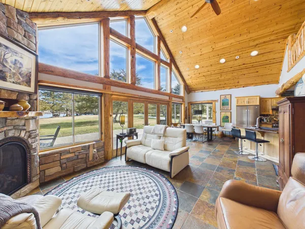 $899,900 | 30414 130th Street, Grey Eagle, MN 56336