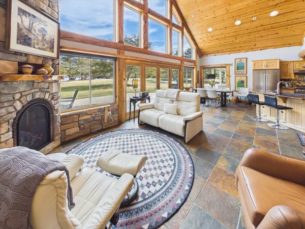 $899,900 | 30414 130th Street, Grey Eagle, MN 56336