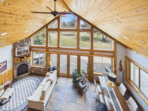 $899,900 | 30414 130th Street, Grey Eagle, MN 56336