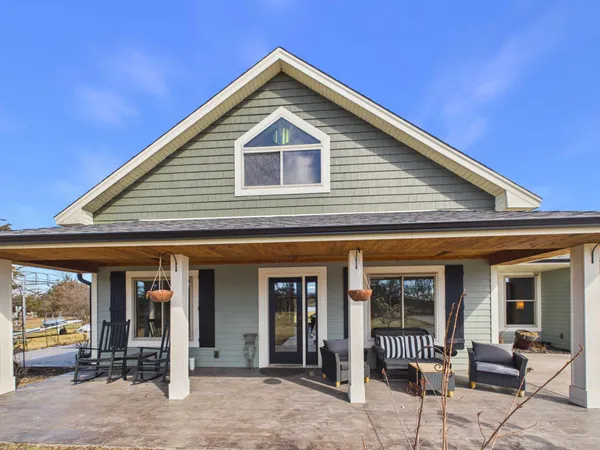 $899,900 | 30414 130th Street, Grey Eagle, MN 56336