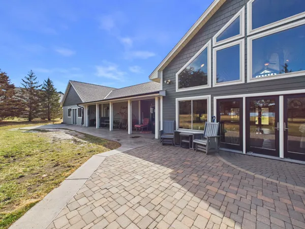 $899,900 | 30414 130th Street, Grey Eagle, MN 56336