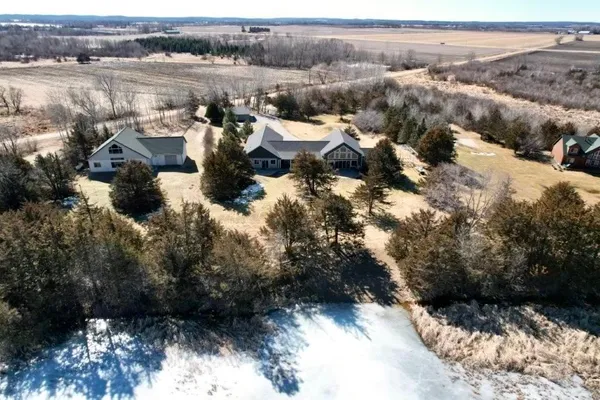 $899,900 | 30414 130th Street, Grey Eagle, MN 56336