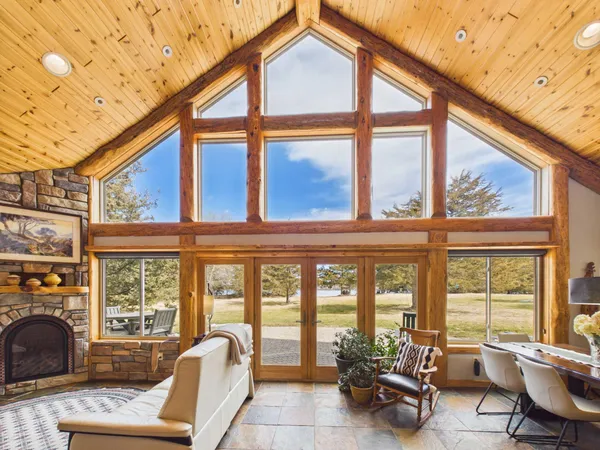 $899,900 | 30414 130th Street, Grey Eagle, MN 56336