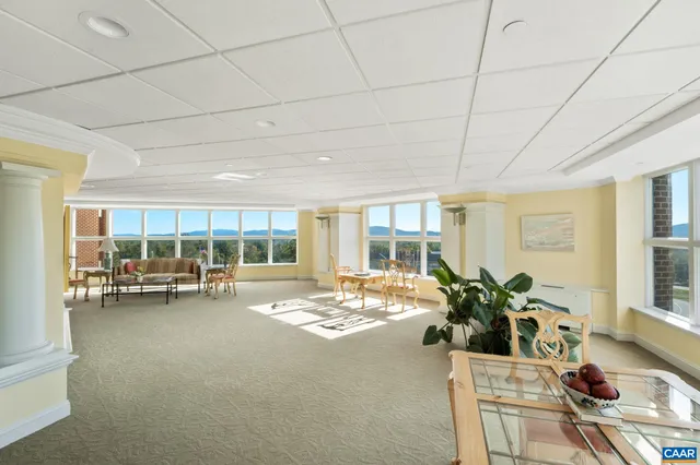 $615,000 | 500 Crestwood Drive, Unit 2403, Charlottesville, VA 22903