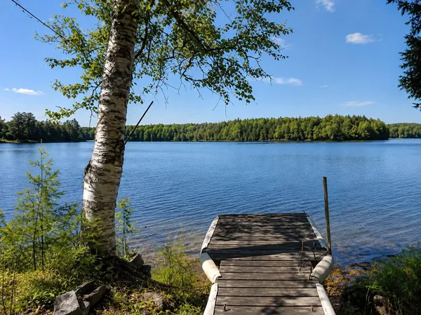 $169,999 | 799 Upper Dobsis Road, Lakeville, ME 04487