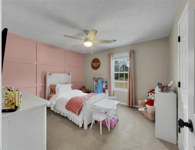 $360,000 | 518 Vinemont Way, Auburn, GA 30011