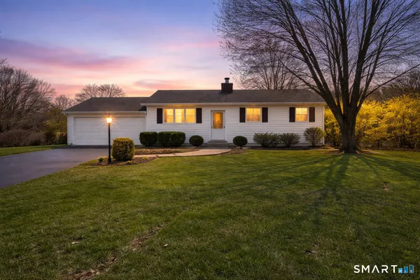 $399,900 | 767 Ives Row, Cheshire, CT 06410