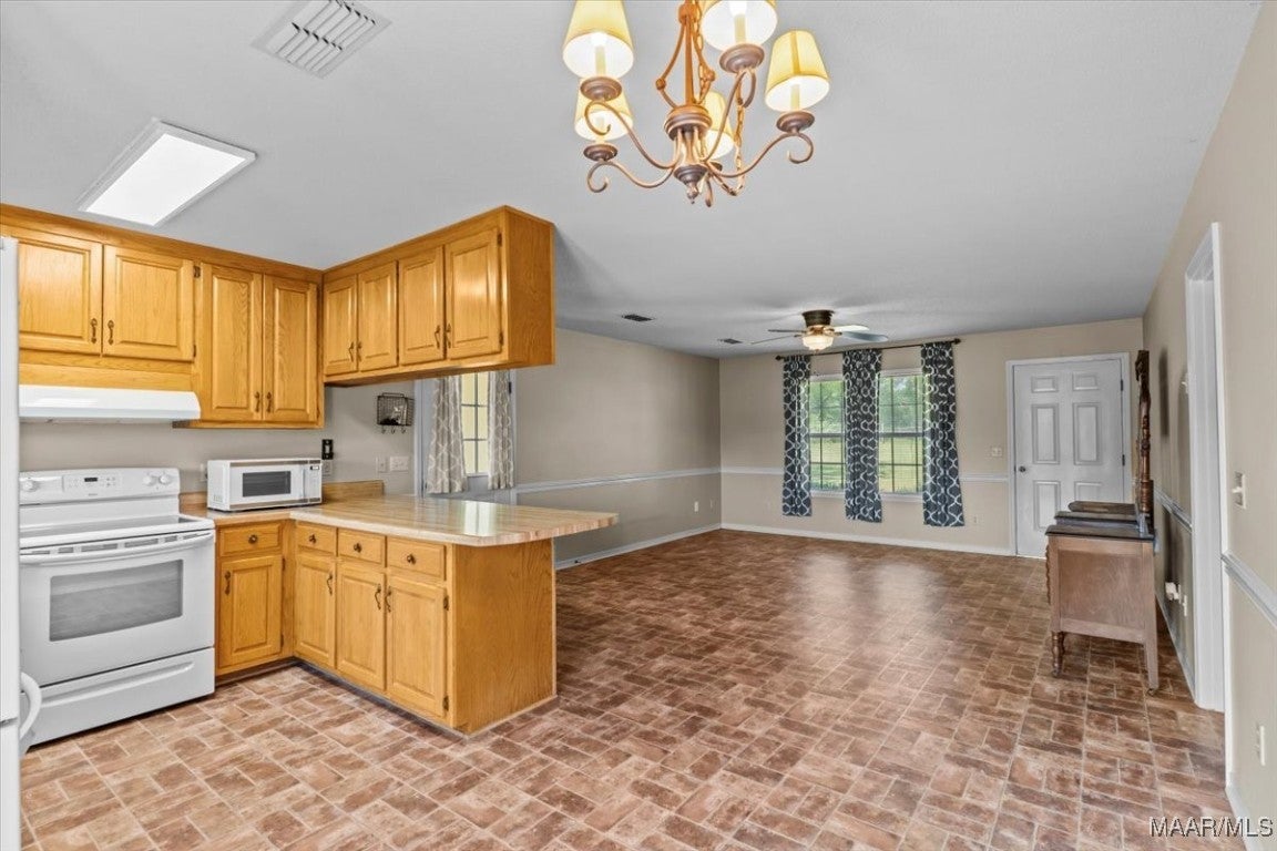 29858 Straughn School Road Andalusia, AL 36421 - Photo 10 of 39 Gallery Image 10