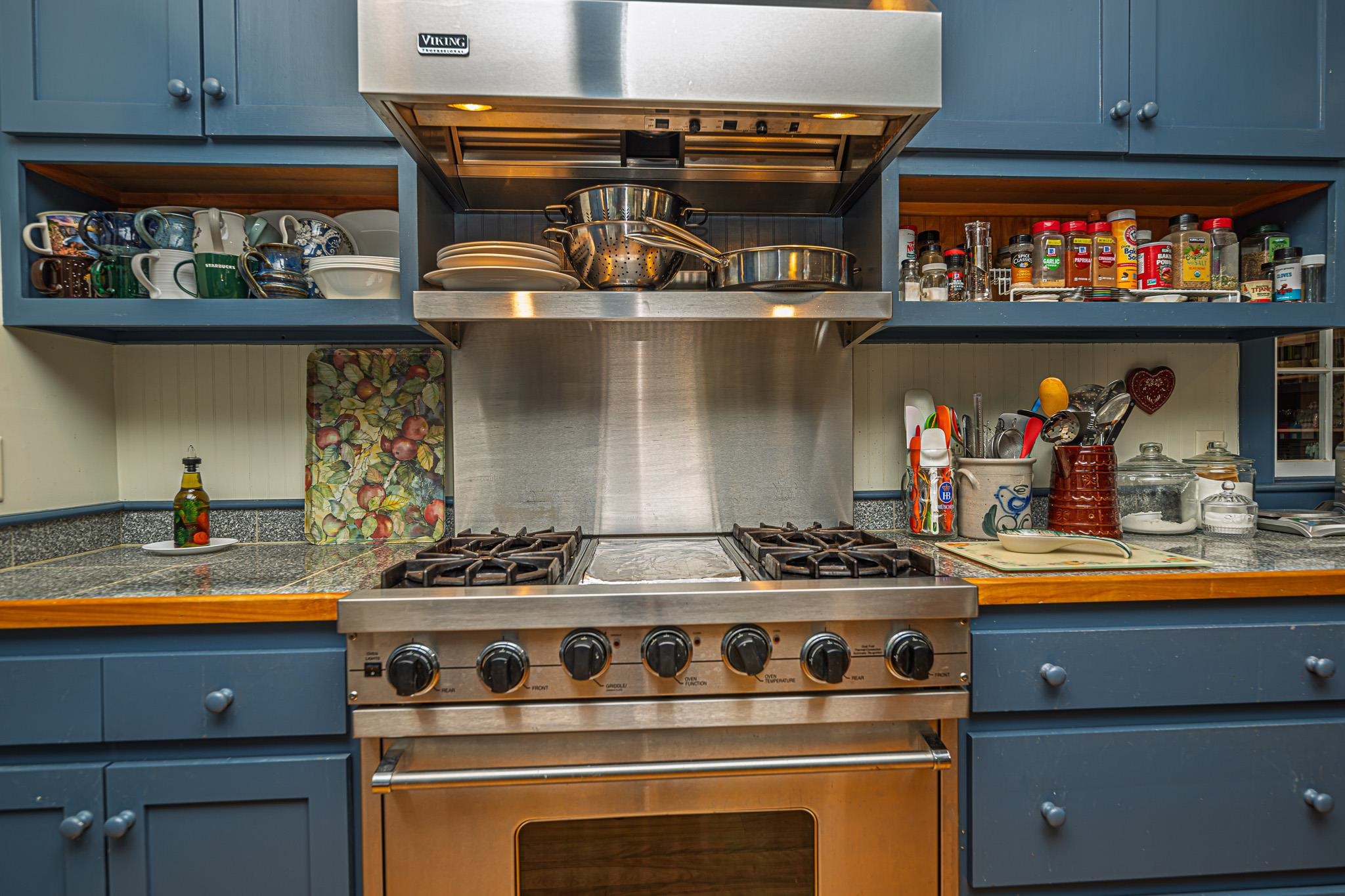 1502 King Hill Road New London, NH 03257 - Photo 19 of 59