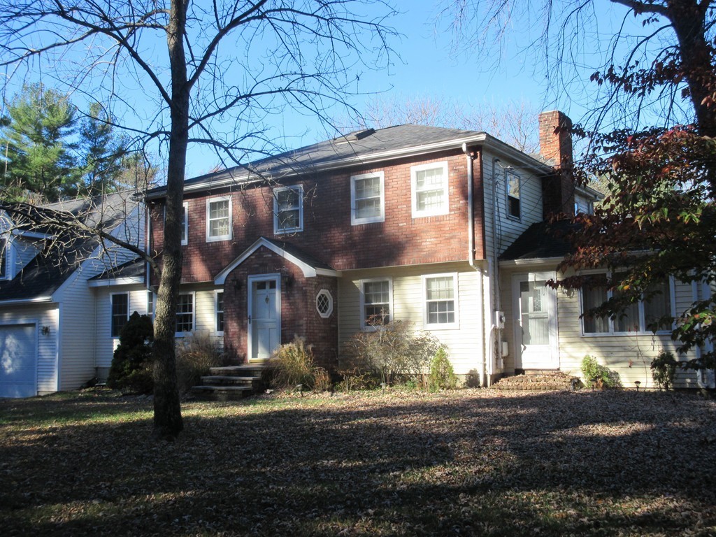 88 Valley Road Boxford, MA 01921 - Photo 1 of 21