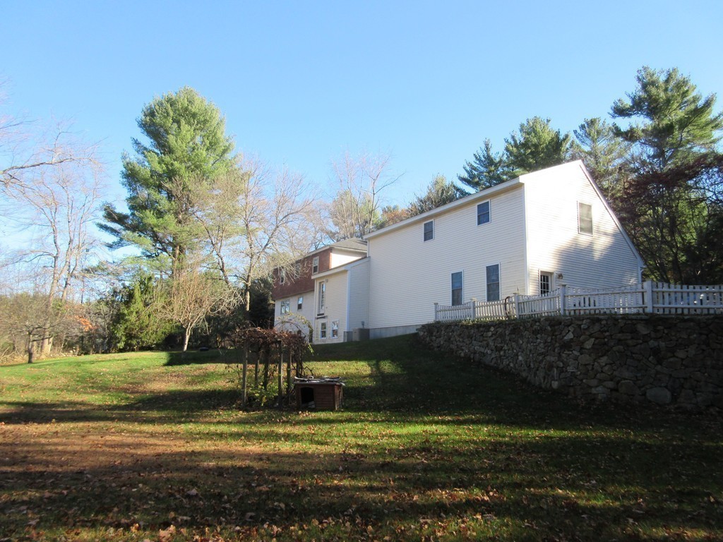 88 Valley Road Boxford, MA 01921 - Photo 16 of 21