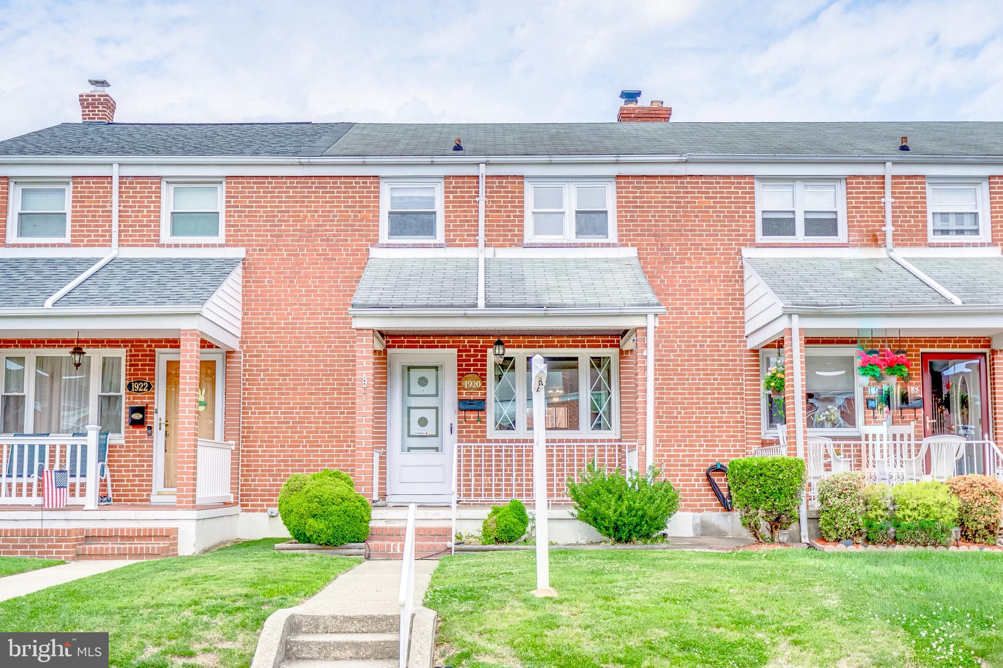 1920 Stanhope Road Baltimore, MD 21222 - Photo 1 of 52