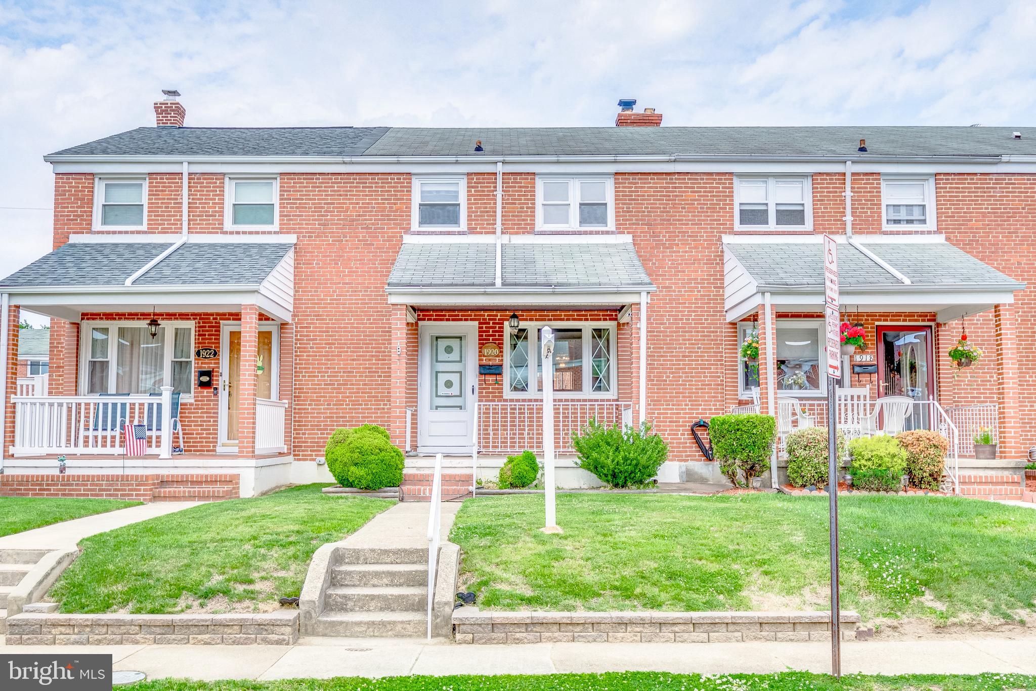 1920 Stanhope Road Baltimore, MD 21222 - Photo 2 of 52