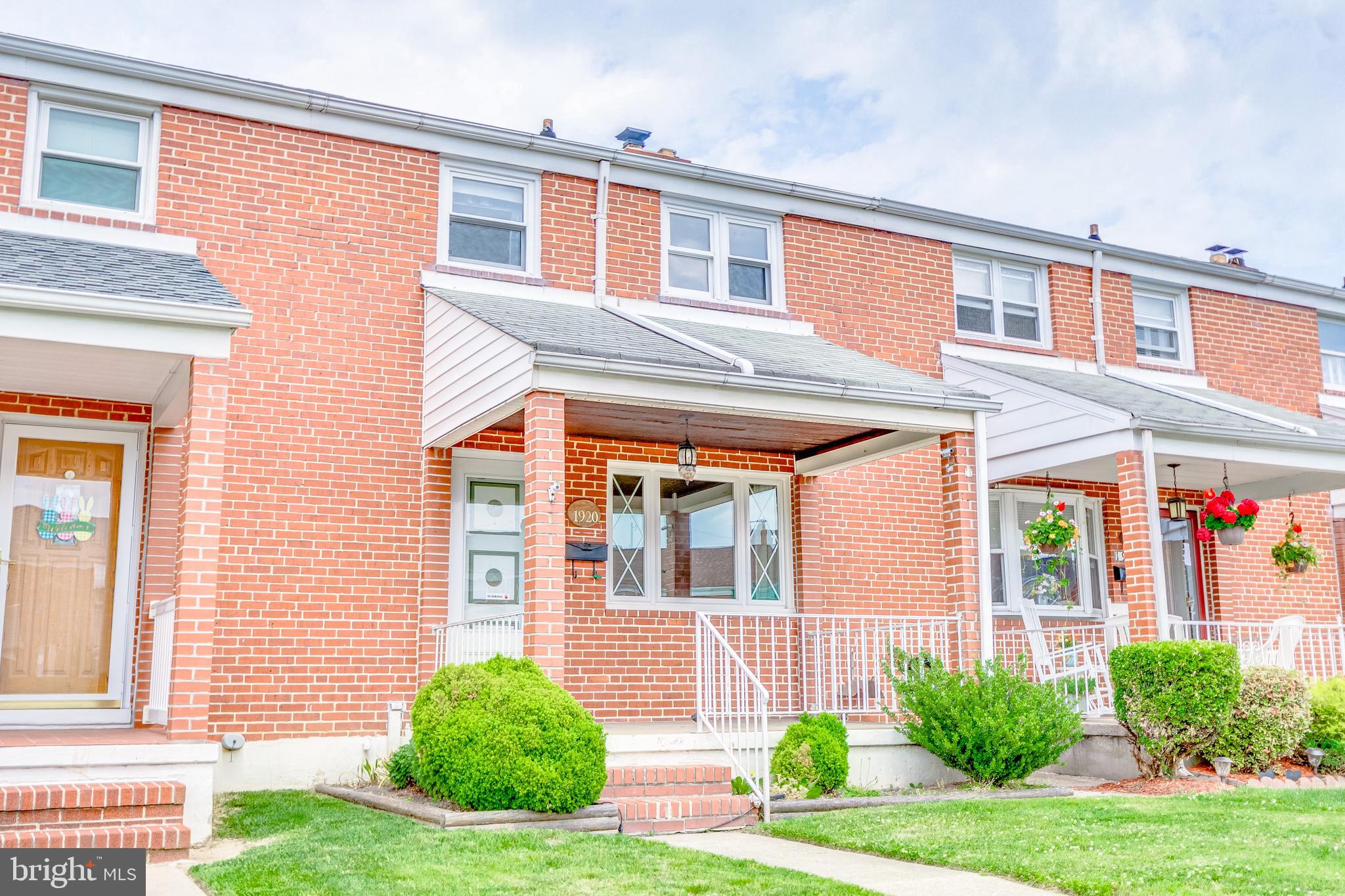 1920 Stanhope Road Baltimore, MD 21222 - Photo 3 of 52