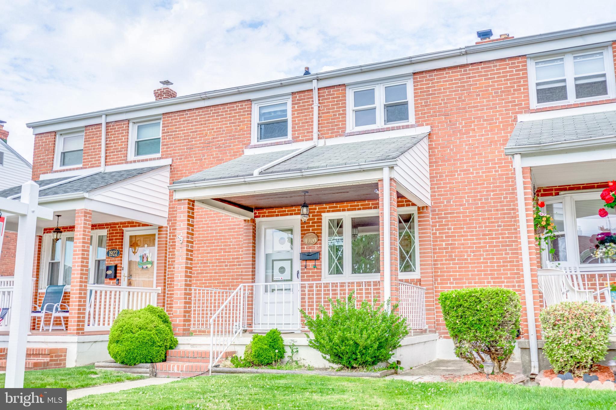 1920 Stanhope Road Baltimore, MD 21222 - Photo 4 of 52