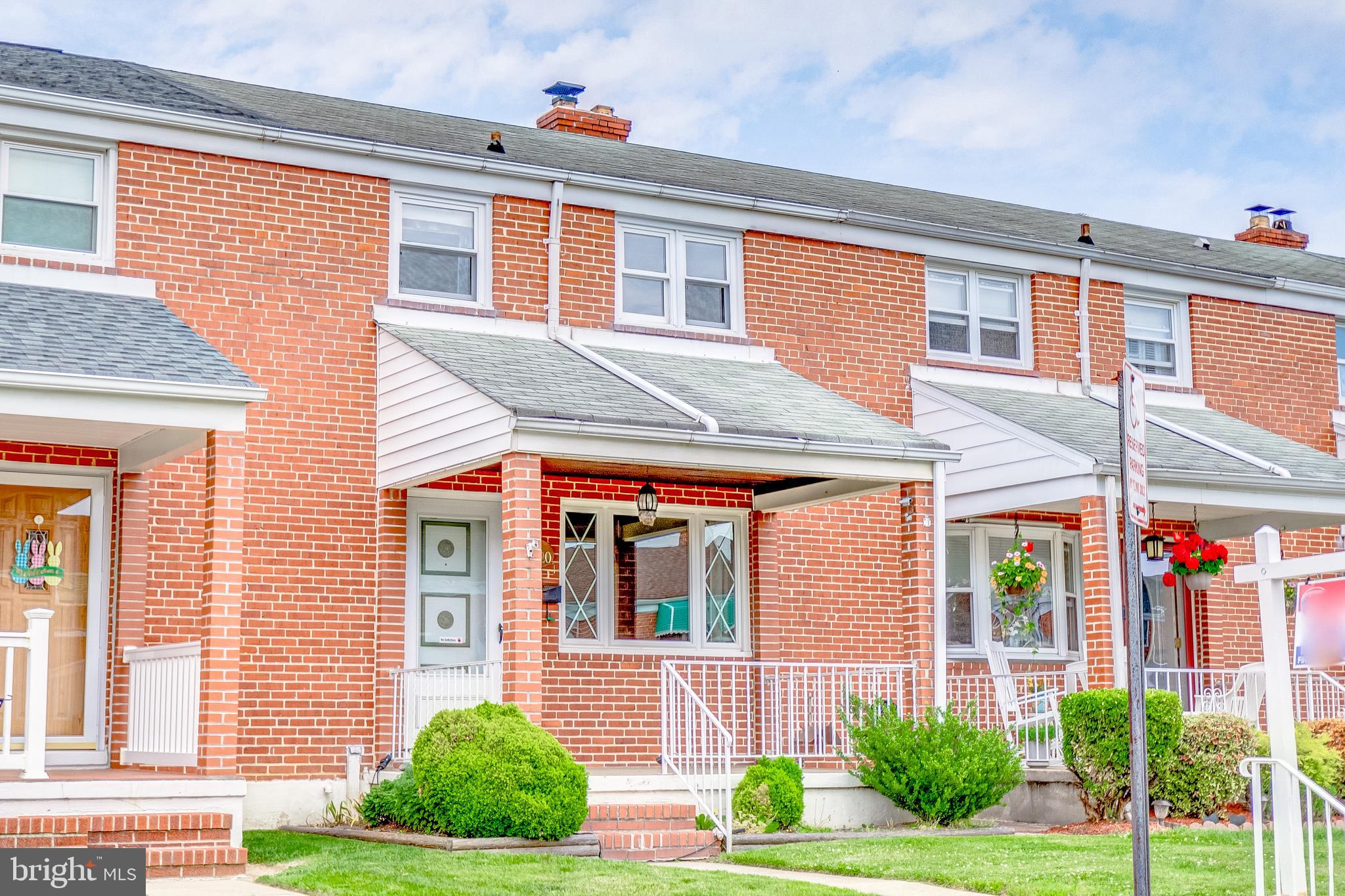 1920 Stanhope Road Baltimore, MD 21222 - Photo 5 of 52