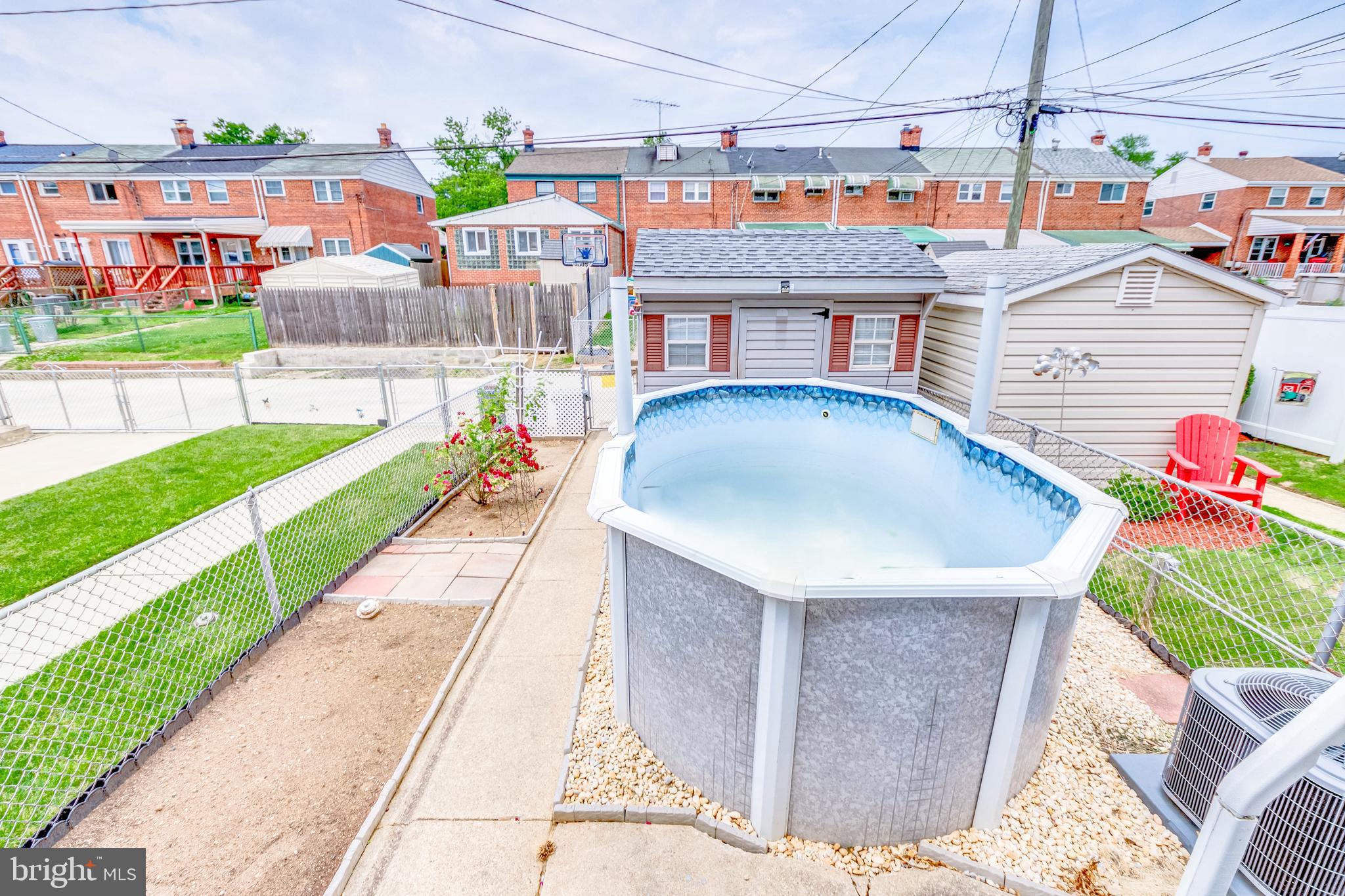 1920 Stanhope Road Baltimore, MD 21222 - Photo 47 of 52