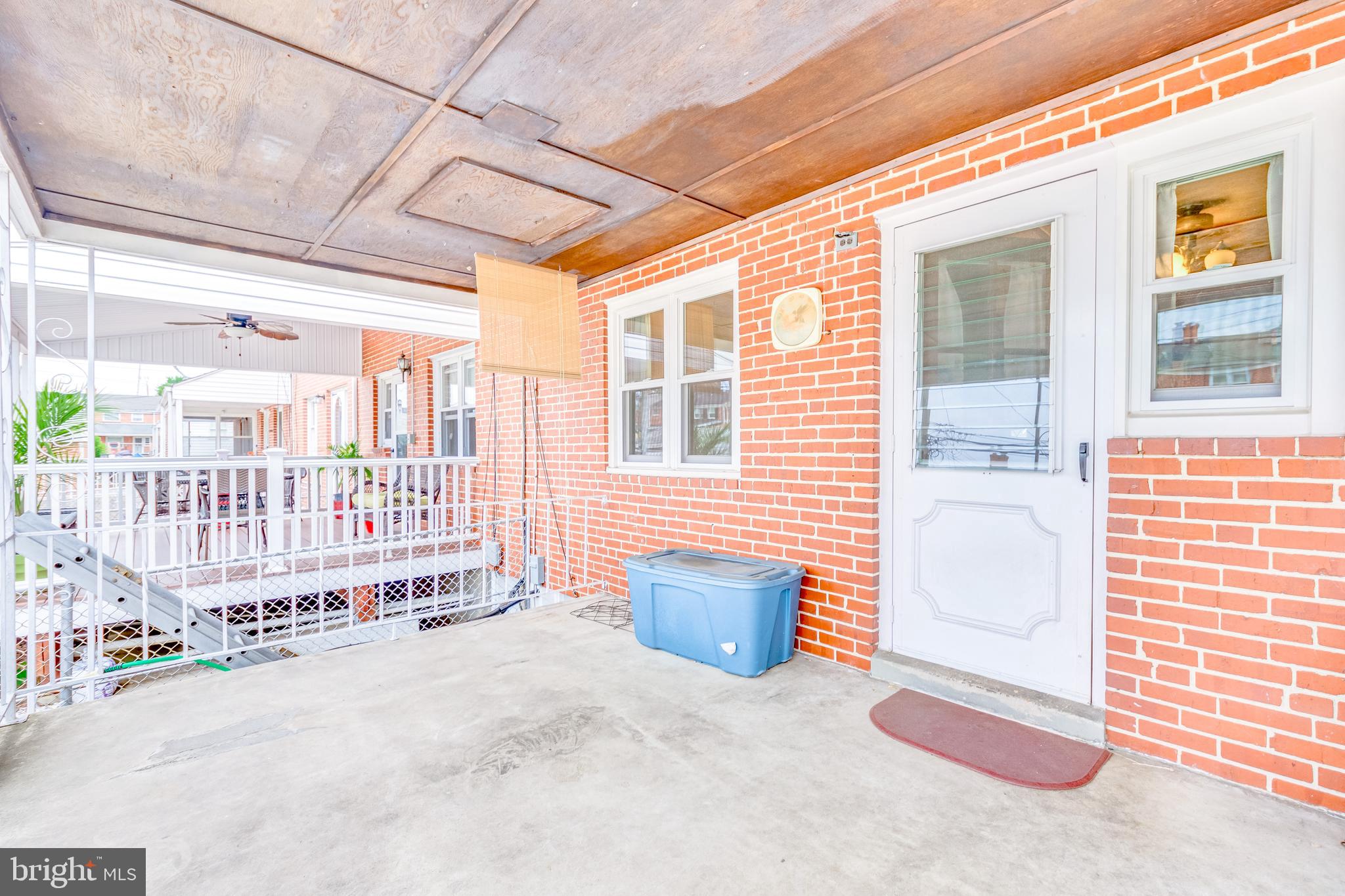 1920 Stanhope Road Baltimore, MD 21222 - Photo 48 of 52
