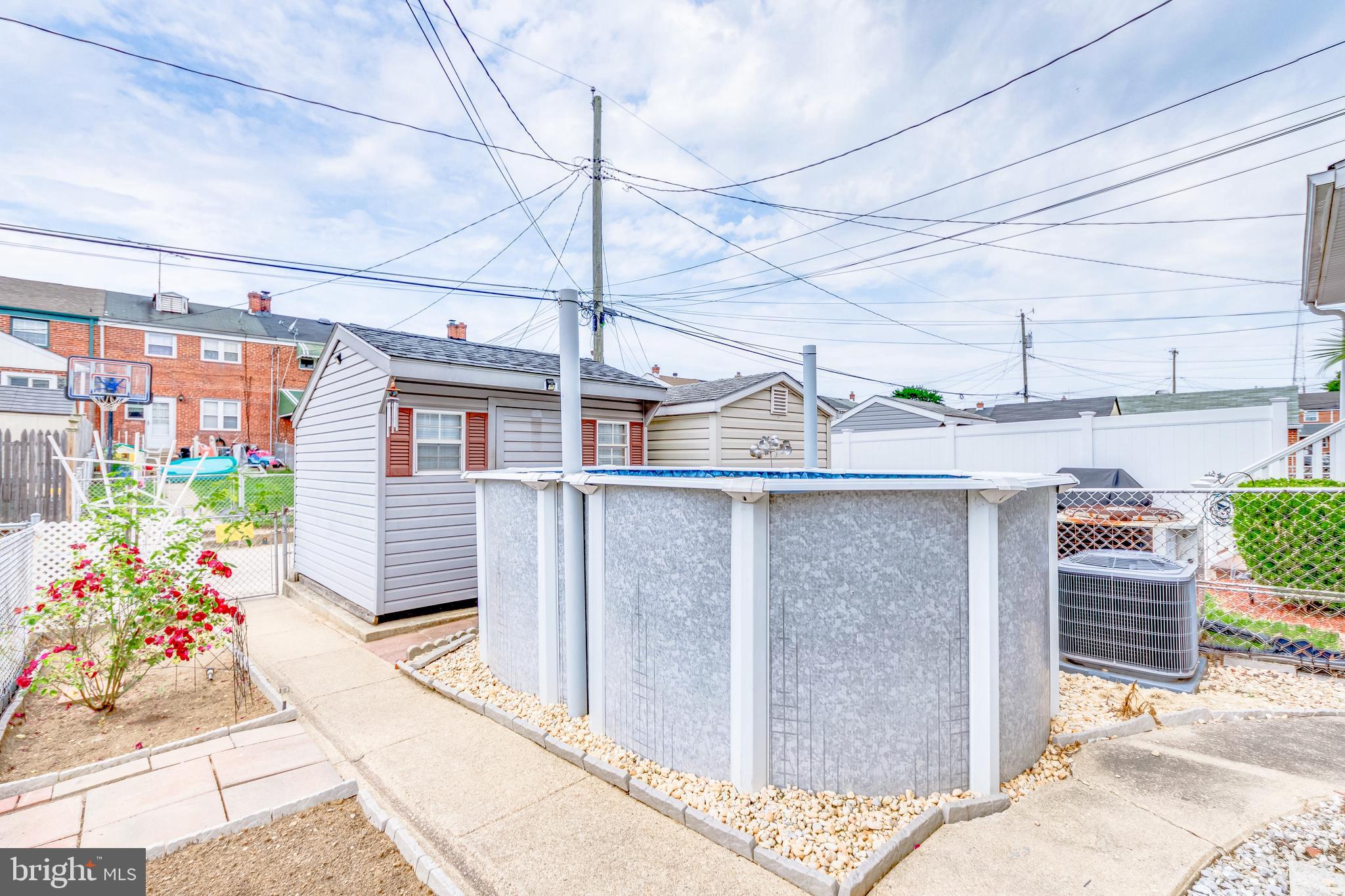 1920 Stanhope Road Baltimore, MD 21222 - Photo 49 of 52