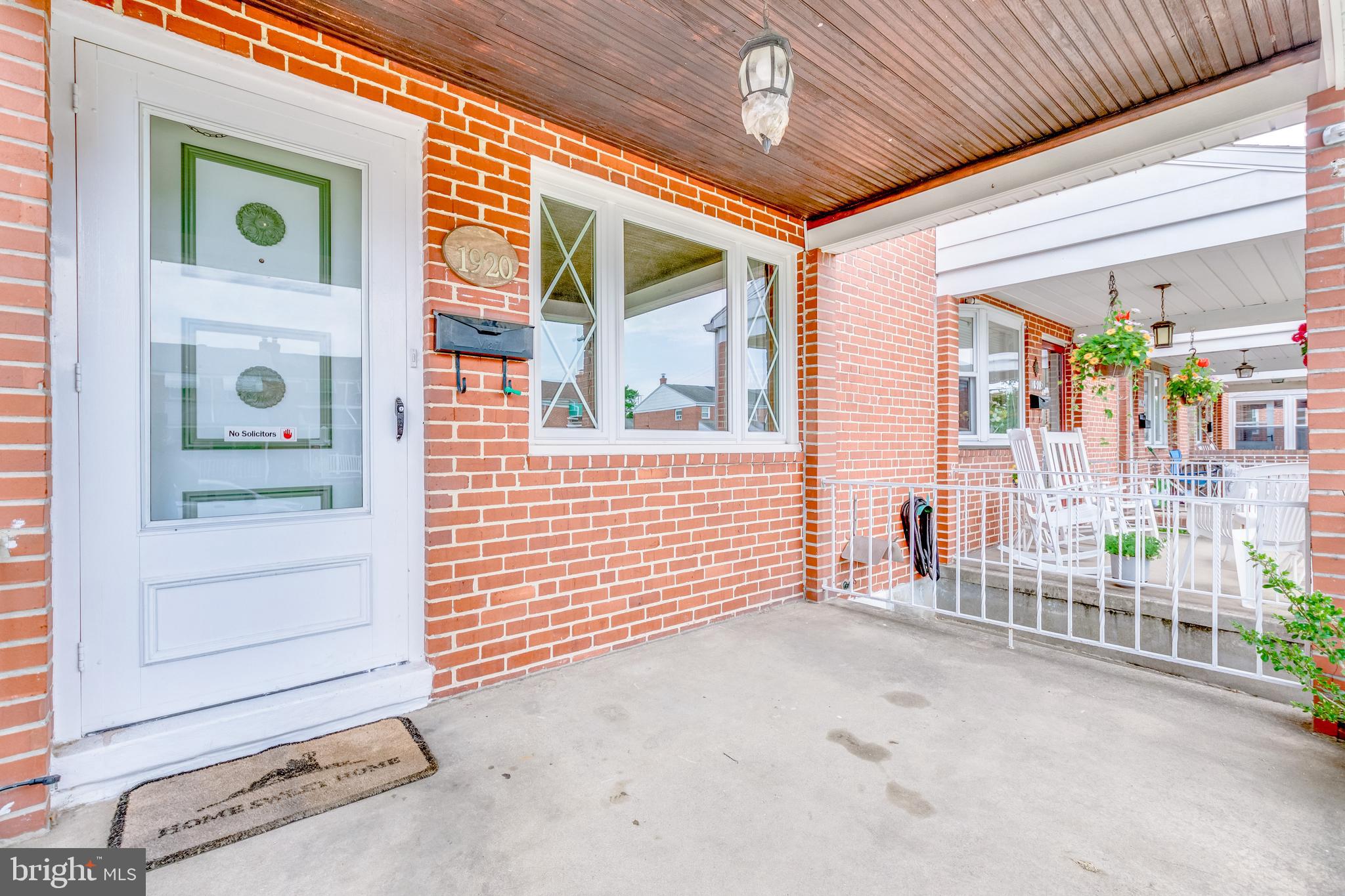 1920 Stanhope Road Baltimore, MD 21222 - Photo 6 of 52