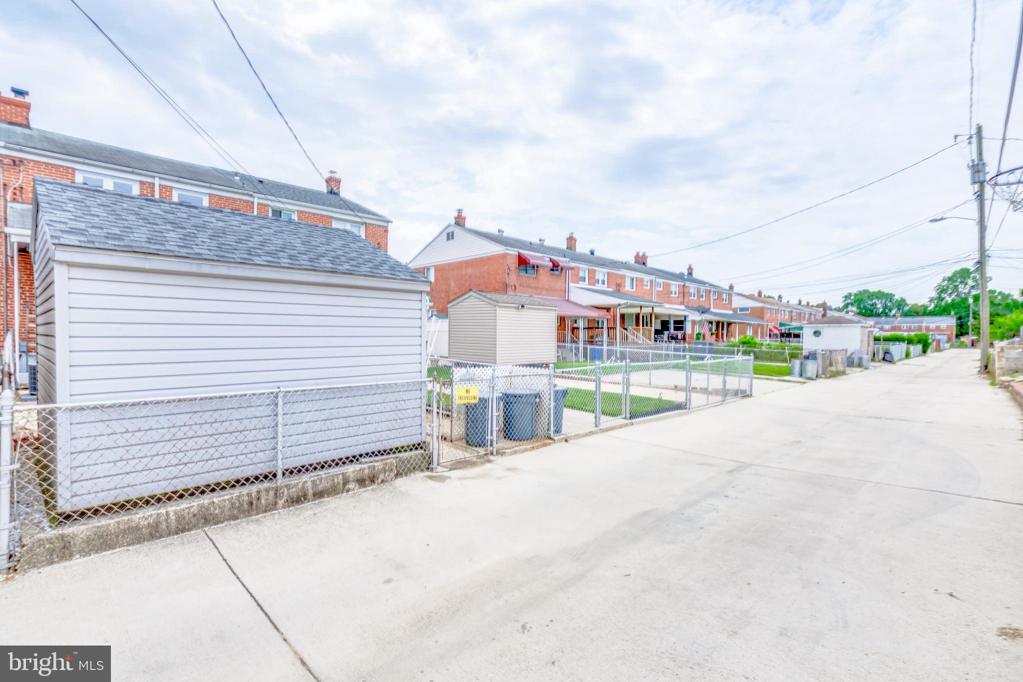 1920 Stanhope Road Baltimore, MD 21222 - Photo 52 of 52