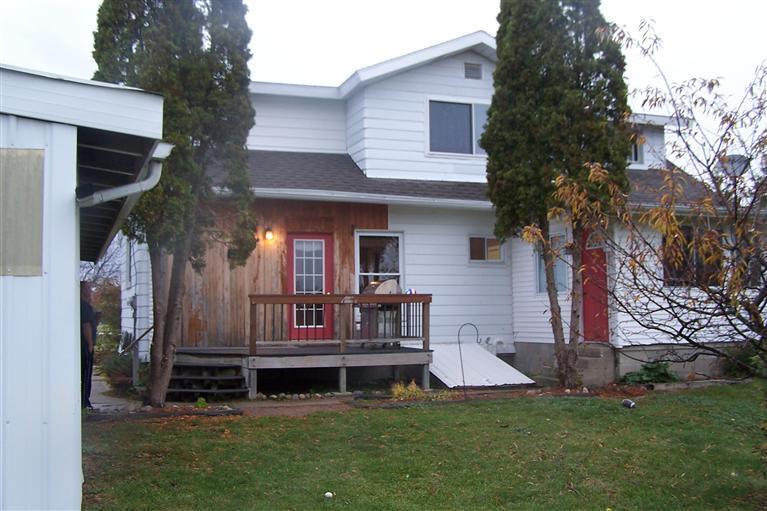 4856 East Baseline Road Mount Pleasant, MI 48858 - Photo 1 of 20 Primary Photo