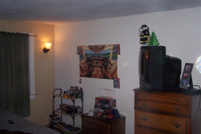 4856 East Baseline Road Mount Pleasant, MI 48858 - Photo 15 of 20 Additional Photo