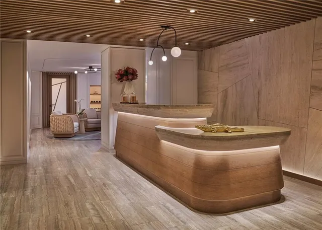 $6,900,000 | 2 Canal Street, Unit 3103, New Orleans, LA 70130