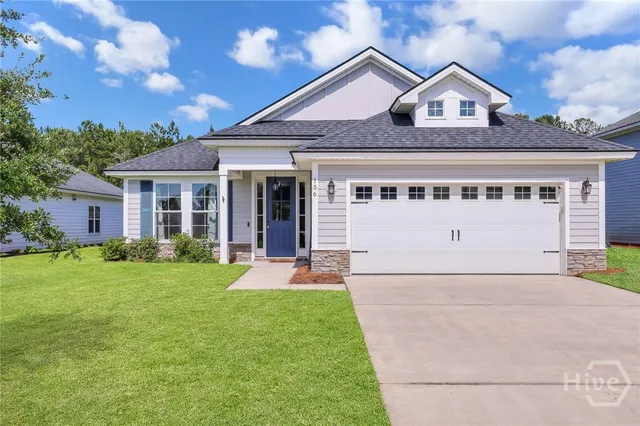 $3,300 | 156 Martello Road, Pooler, GA 31322