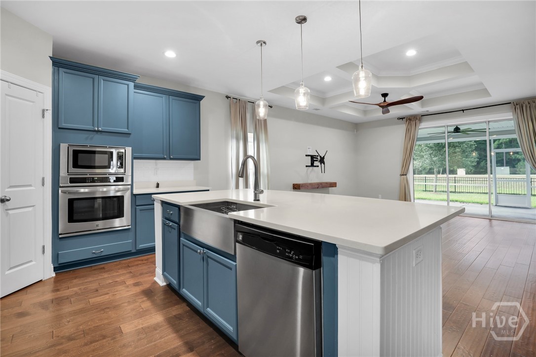 156 Martello Road Pooler, GA 31322 - Photo 13 of 50