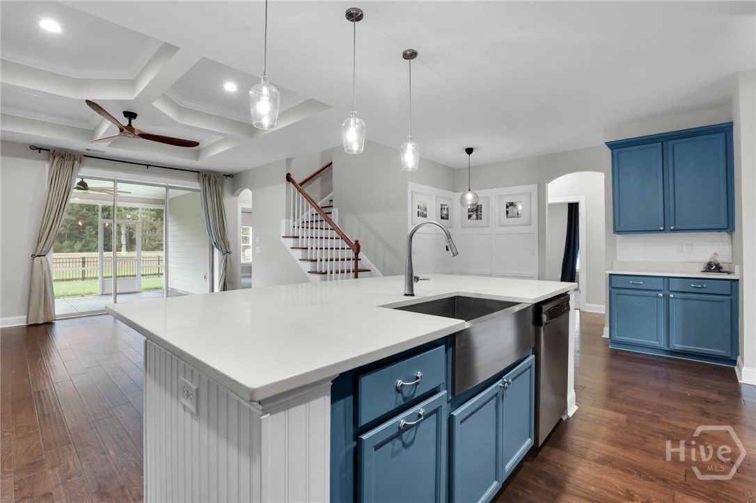 156 Martello Road Pooler, GA 31322 - Photo 15 of 50