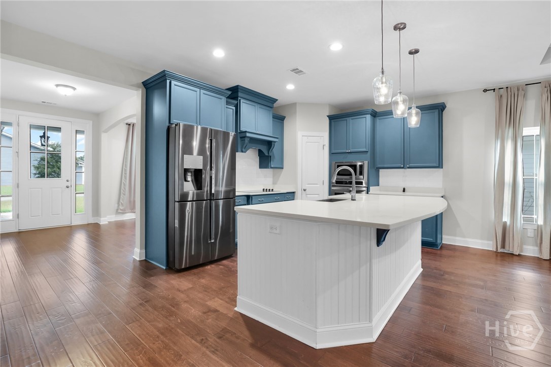 156 Martello Road Pooler, GA 31322 - Photo 17 of 50