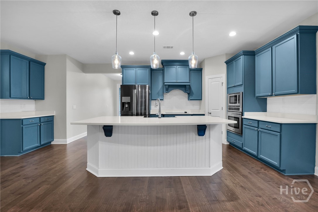 156 Martello Road Pooler, GA 31322 - Photo 21 of 50