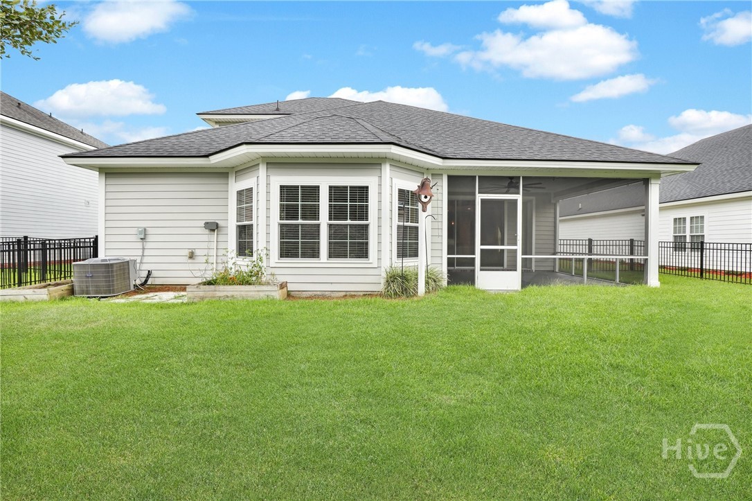 156 Martello Road Pooler, GA 31322 - Photo 48 of 50