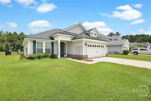 $3,300 | 156 Martello Road, Pooler, GA 31322
