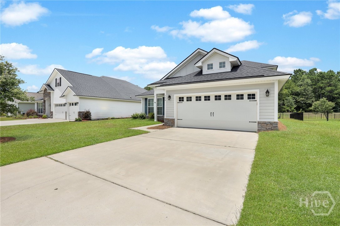 156 Martello Road Pooler, GA 31322 - Photo 6 of 50