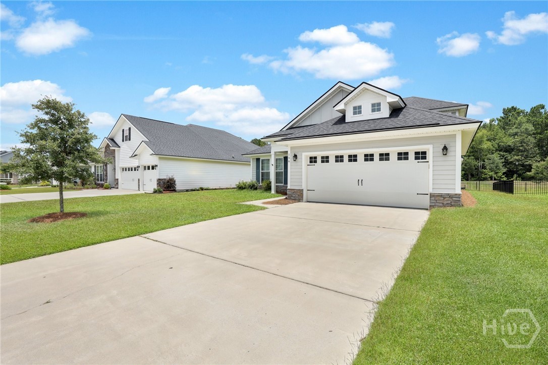 156 Martello Road Pooler, GA 31322 - Photo 7 of 50