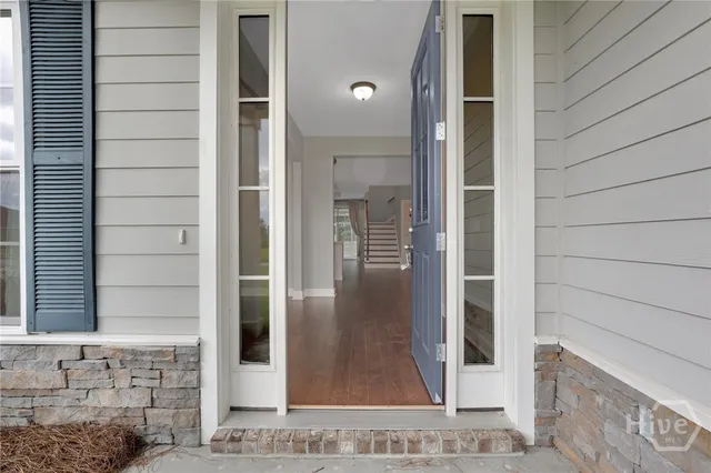 $3,300 | 156 Martello Road, Pooler, GA 31322